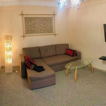 Kyiv Apartment On Starokyivskaya Lane 5 Luaran gambar