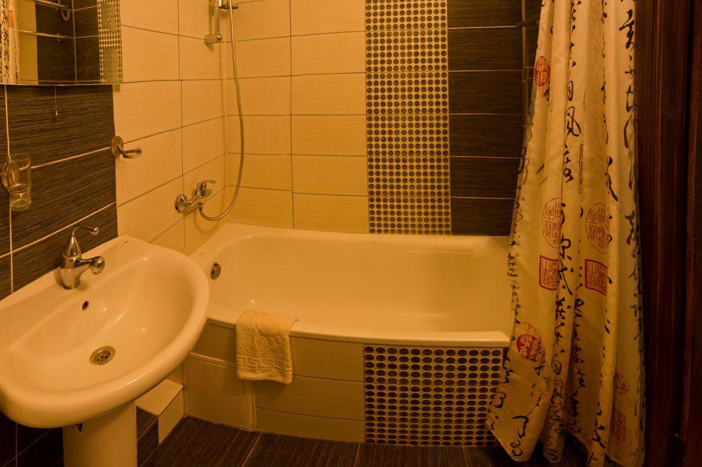 Kyiv Apartment On Starokyivskaya Lane 5 Luaran gambar